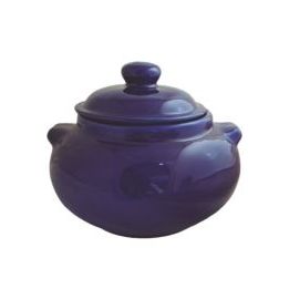 Sopera Lisa Yemaya Azul 10,5cm